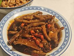 -回家吃饭·地道南昌菜(建德观总店)