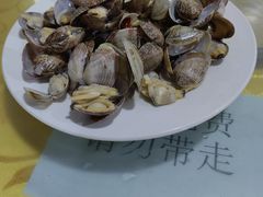 -三乐海鲜水饺馆