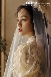 -安娜公馆婚纱摄影(锦州店)