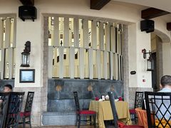 -南沙游艇会·大兵船餐厅