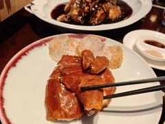 -杭州西子湖四季酒店·金沙厅