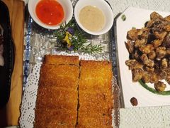 -十二月·宁夏盐池滩羊肉火锅