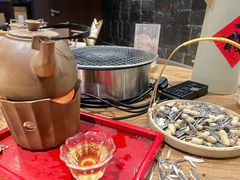 -茶去咖啡屋(武侯祠店)