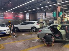 -车里行间汽车会员俱乐部·KSG隐形车衣星光店
