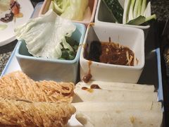 -一记洛阳菜·糖醋小排·水席(十字街店)