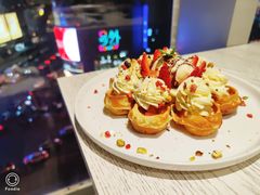 -娜娜家•Nana's restaurant(国金汇店)