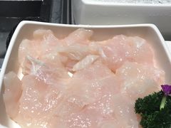 -海底捞火锅(金光华店)