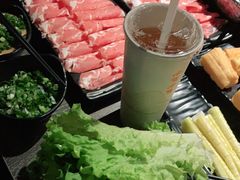 -呷哺呷哺(丰科万达店)