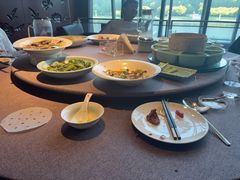-羲和雅苑•北京烤鸭(瑞吉店)