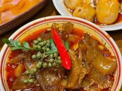 -楠火锅(太古里总店)