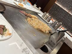-火地铁板烧(昆山万象汇店)