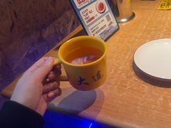 -喝丢一只鞋海鲜烧烤·海肠捞饭(东关街店)