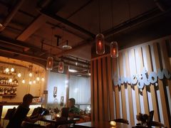 -Limestone 小酒馆(朝阳大悦城店)