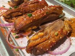 -羊之道草原味道清真餐厅(番禺店)