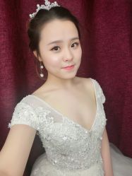 -ZHICOME·稚蔻婚纱礼服造型定制(西安龙首印象城店)