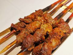 -西域阿里马新疆菜·清真(桂花路店)