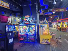 -核客电玩城(东门店)