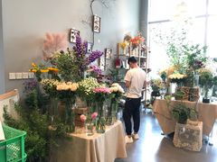 -dotcom coffee古点咖啡(致真大厦店)