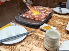 -小川洋风料理(街道口店)