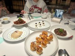 -今轩中餐厅(西安经开洲际酒店)