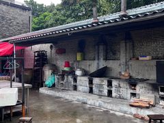 -三泉湾侨文化主题餐厅