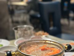 -初色海鲜自助(万丰路店)