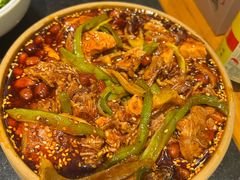 -小饕荟雅安贡椒鱼鲜馆(广福桥店)