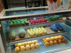 -茶百道(柏威年店)