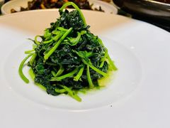 -荷风细雨·中国茶宴(碧云店)