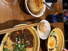 -阿福板凳面(观音桥店)