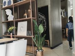 -必胜客(白石桥店)