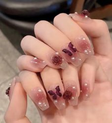 -UU·NAIL美甲美睫專門店