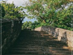 -台州府城(江南长城)