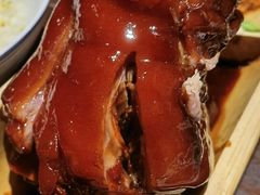 南乳扎烧-大牌大·传统杭帮菜(湖滨店)