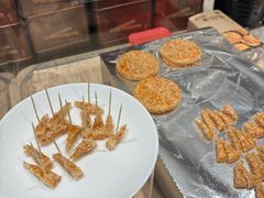 -奇华饼家(香港国际机场T1店)