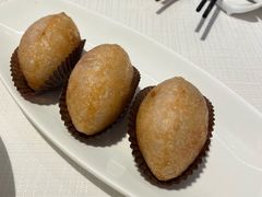 金鈎咸水角-金悦轩海鲜城(渔人码头店)