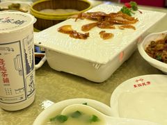 -东四民芳餐厅(朝阳门店)