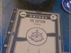 -船长酒吧 The Captain