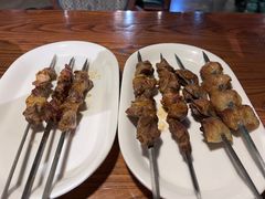 -驿楼兰·新疆菜(火车站店)