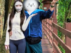 -西双版纳原始森林公园