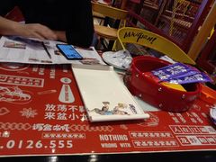 -满盆龙虾烧烤小串(宏伟路第一直营店)