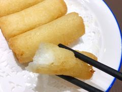 炸牛奶-五条人糖水铺(武林总店)