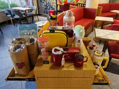 -COSTA COFFEE(百葛服务区店)