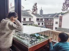 -苏州吴宫泛太平洋酒店