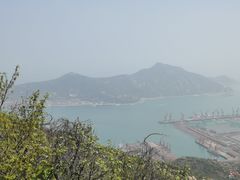 景点-海上云台山景区