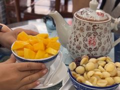 -仁信老铺(华盖路店)