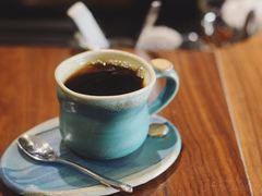 -RUMORS COFFEE ROASTERY鲁马滋咖啡(湖南路店)