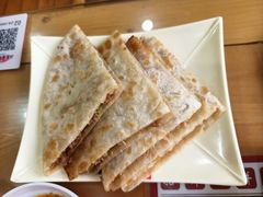 -华天二友居肉饼(宫门口店)