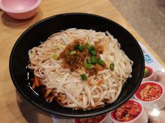 -肥叔锅贴(蓝旗街店)