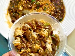 -富临港·蒸汽海鲜·手抓海鲜·炒菜(栈桥店)